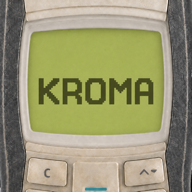 IRONAGE KROMA phone detail